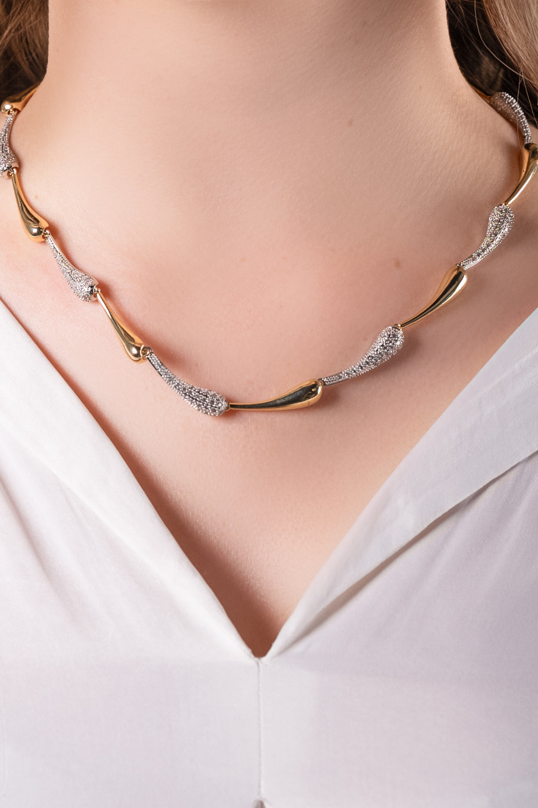Lustre Drop