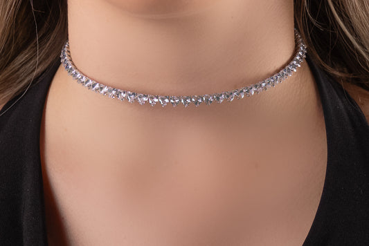 Glacia Crystal Radiance