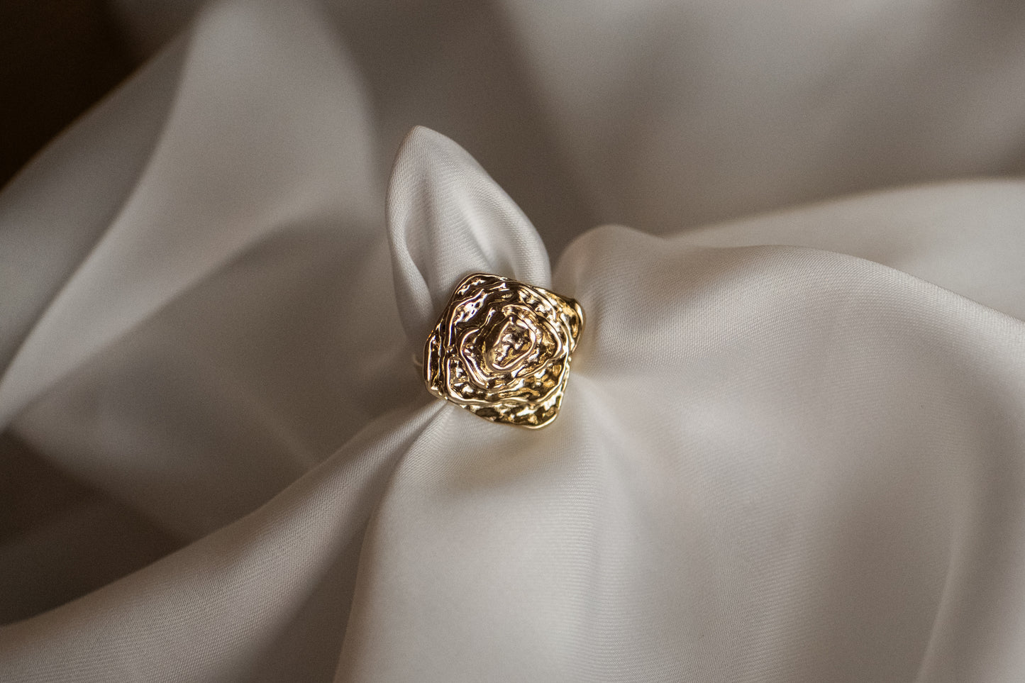 Medallion