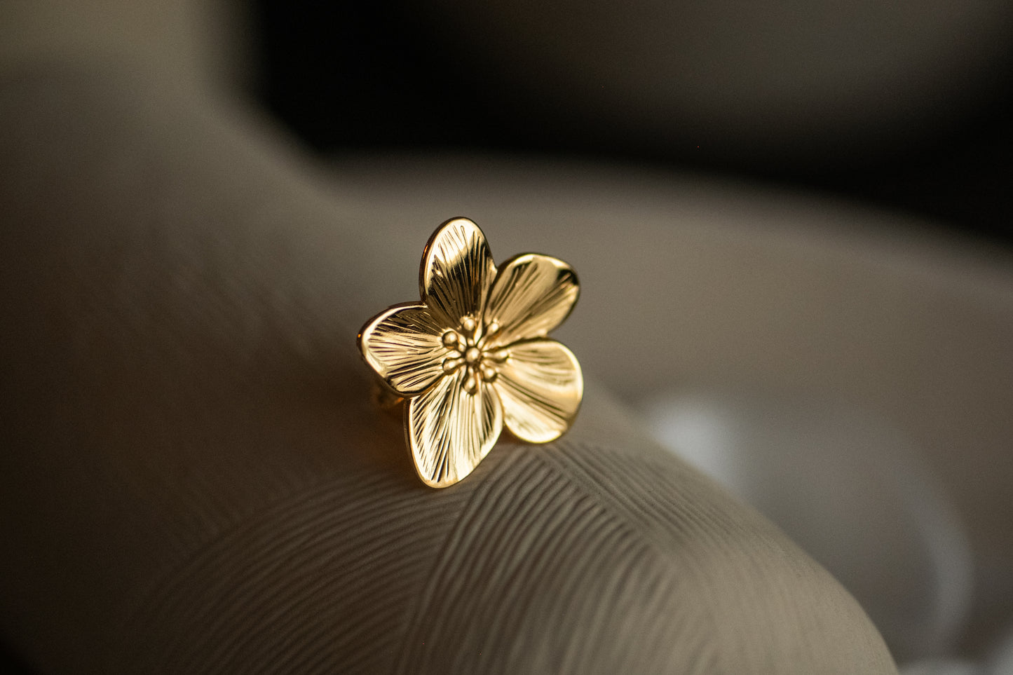Flora Luxe