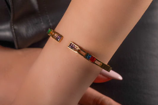 Cira Cuff