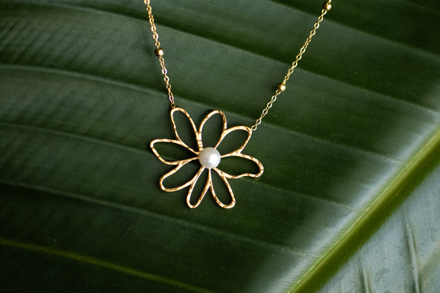 Flora Loop