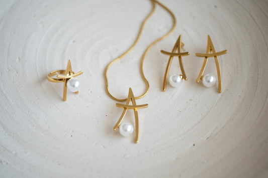 Athena's Pearl