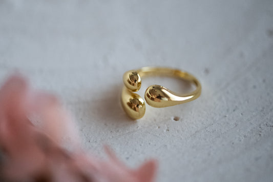 Golden Whisper