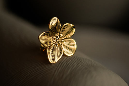 Flora Luxe