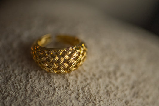 Elysian Weave